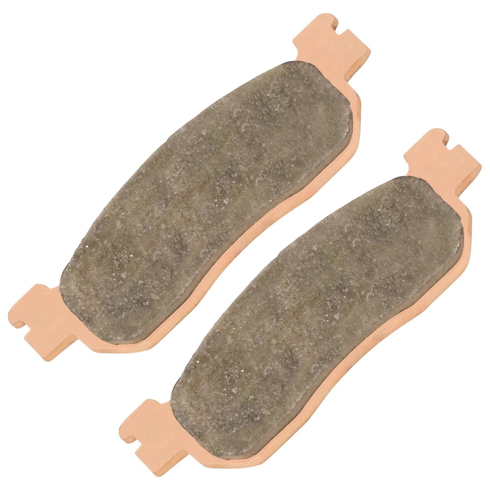 Rear Brake Pads for Yamaha R6 YZFR6 YZF-R6 1999 2000 2001 2002 Rear Brake Pads