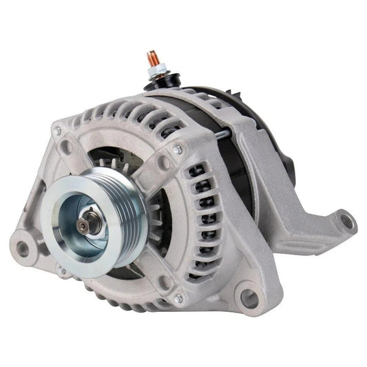 Alternator Fits 07-10 Nitro Ram 1500 Jeep 11-13 Ram 1500 07 Aspen Durango