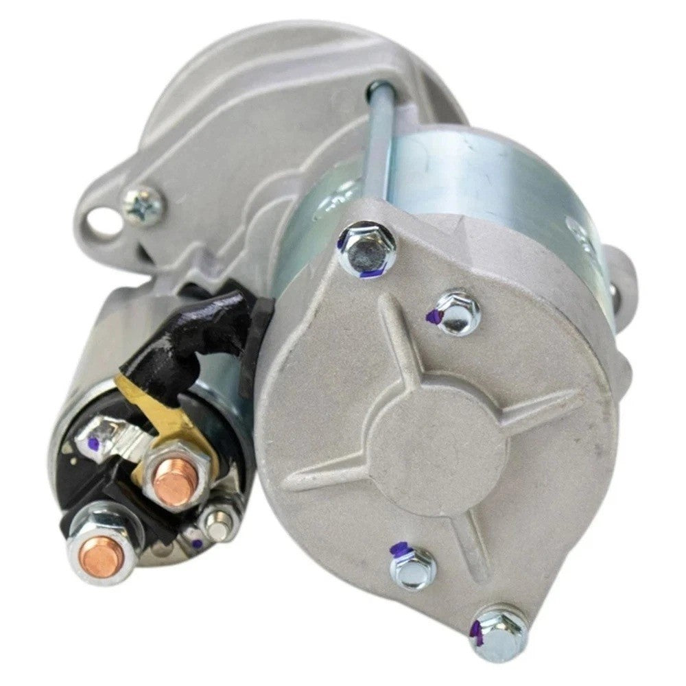 New Starter Motor for Ford Super Duty Pickup Truck Econoline 6.0 Diesel