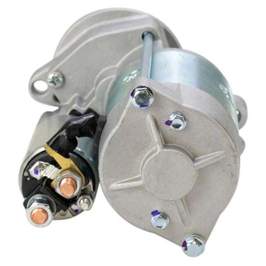 New Starter Motor for Ford Super Duty Pickup Truck Econoline 6.0 Diesel