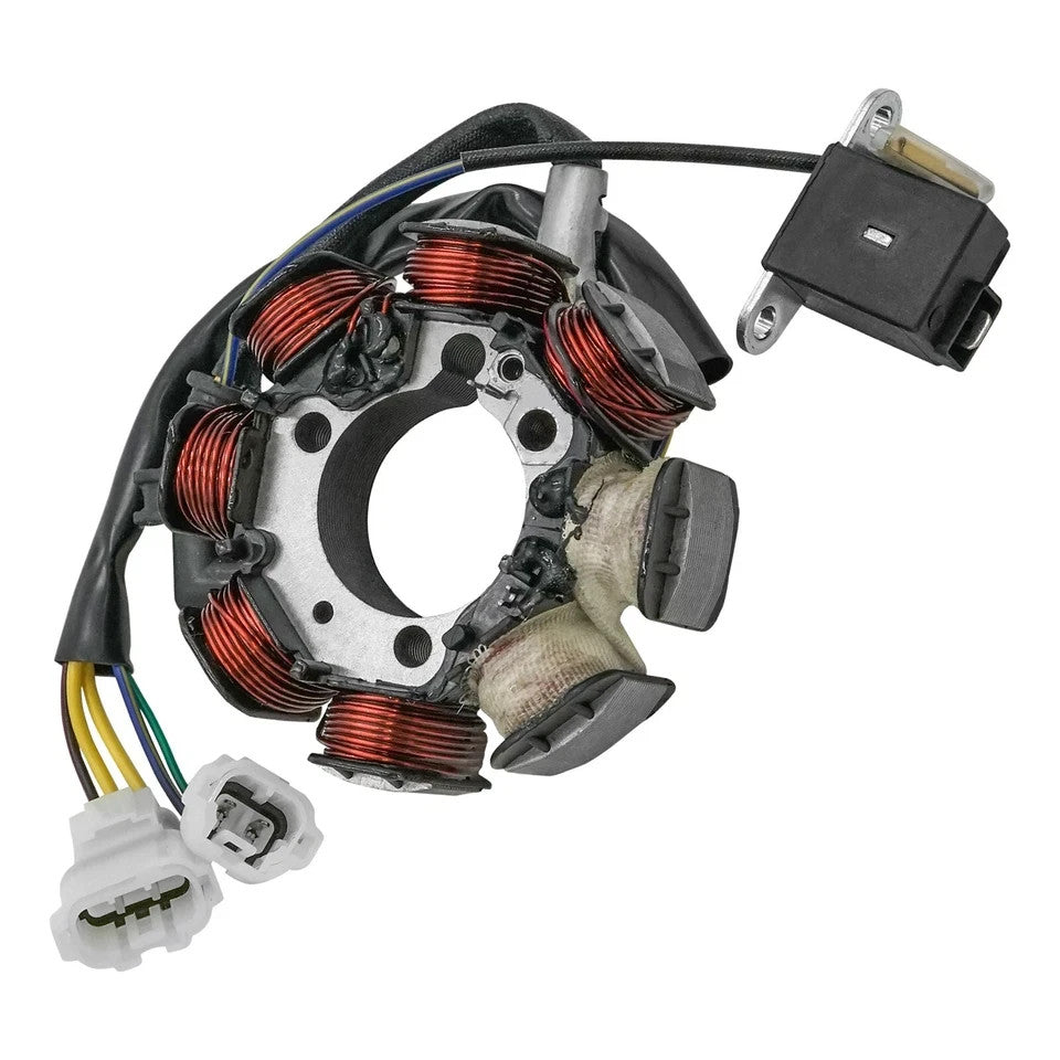 Stator for Honda TRX250TM TRX 250TM Recon 250 2X4 2005 2006 2007 2008 2009-2020