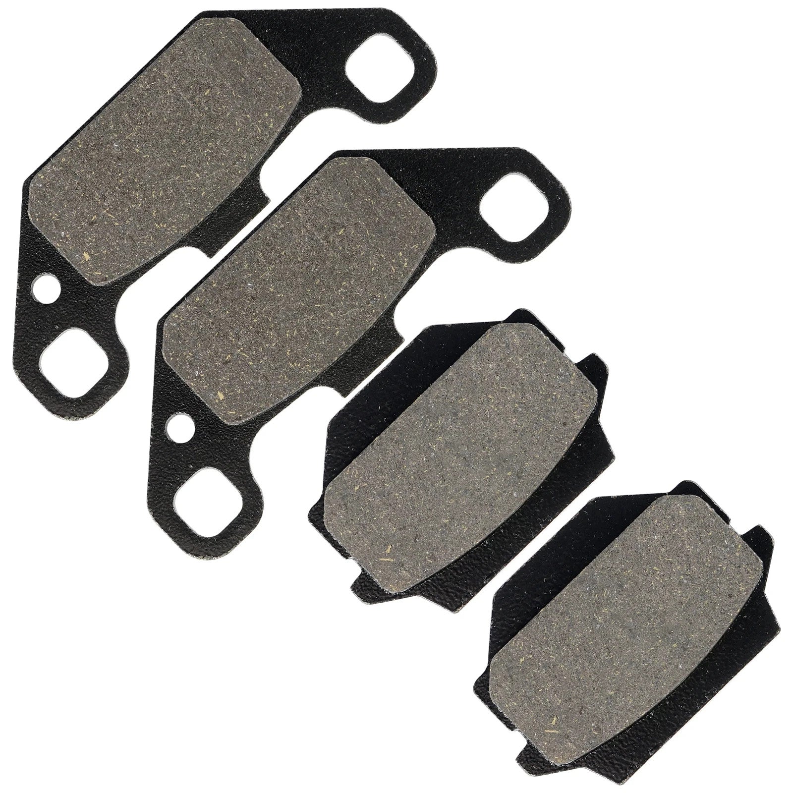 Brake Pads for Suzuki LT230 Lt 230 Quadsport 1985-1993 Front Brakes Atv