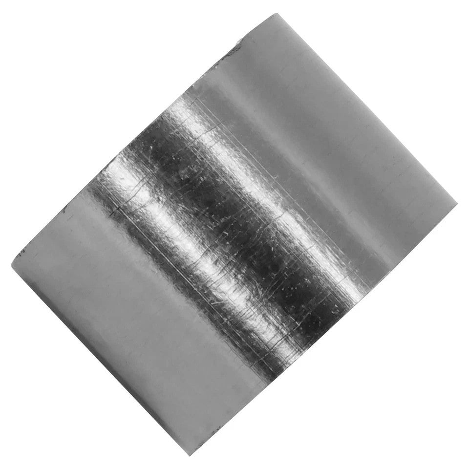 Exhaust Muffler Silencer Pipe Gasket for Yamaha XT500 1977-1981 / XT250 1984