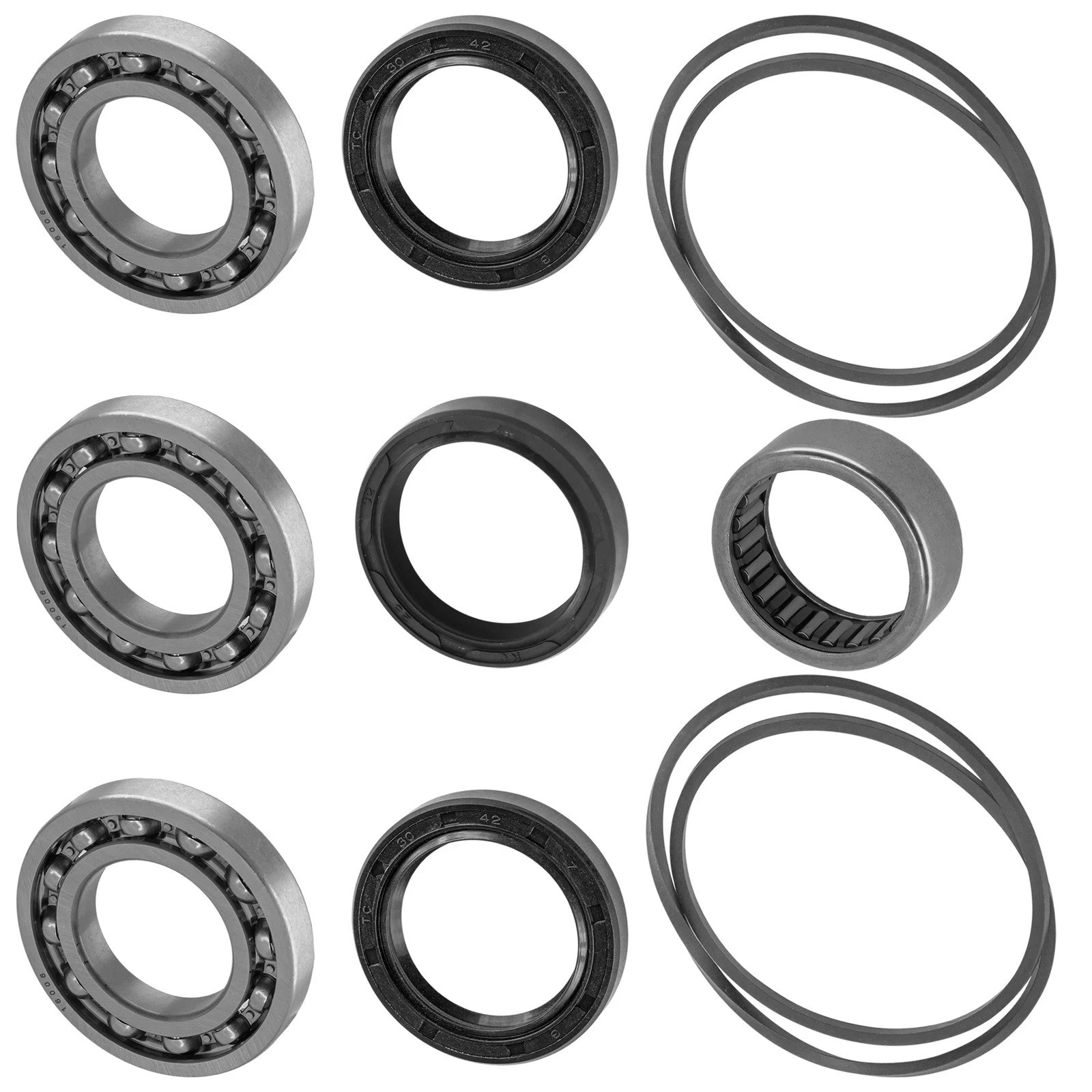 3235330 Front Differential Seal & O-Ring W/Bearing For Polaris Sportsman 500 07