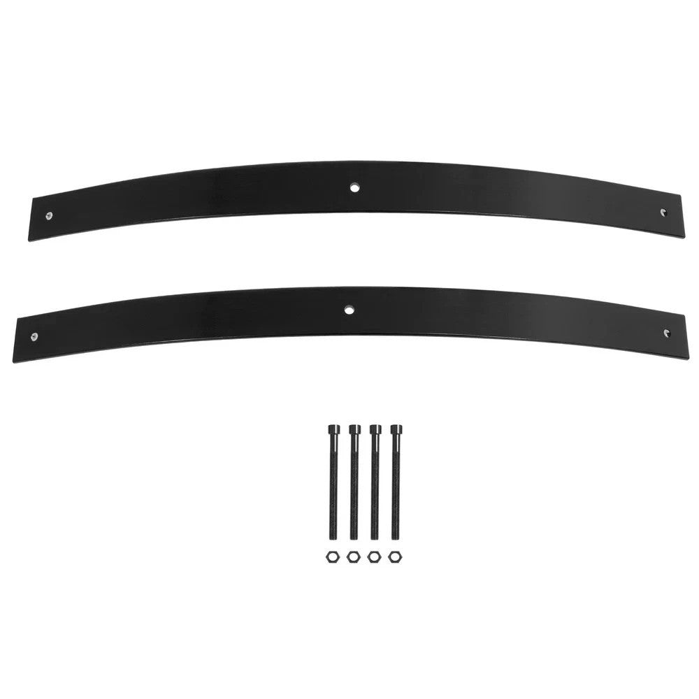 2" For Ford F-250/F-350 Super Duty 1977-2004 Front Level Kit Add-A-Leaf Spring