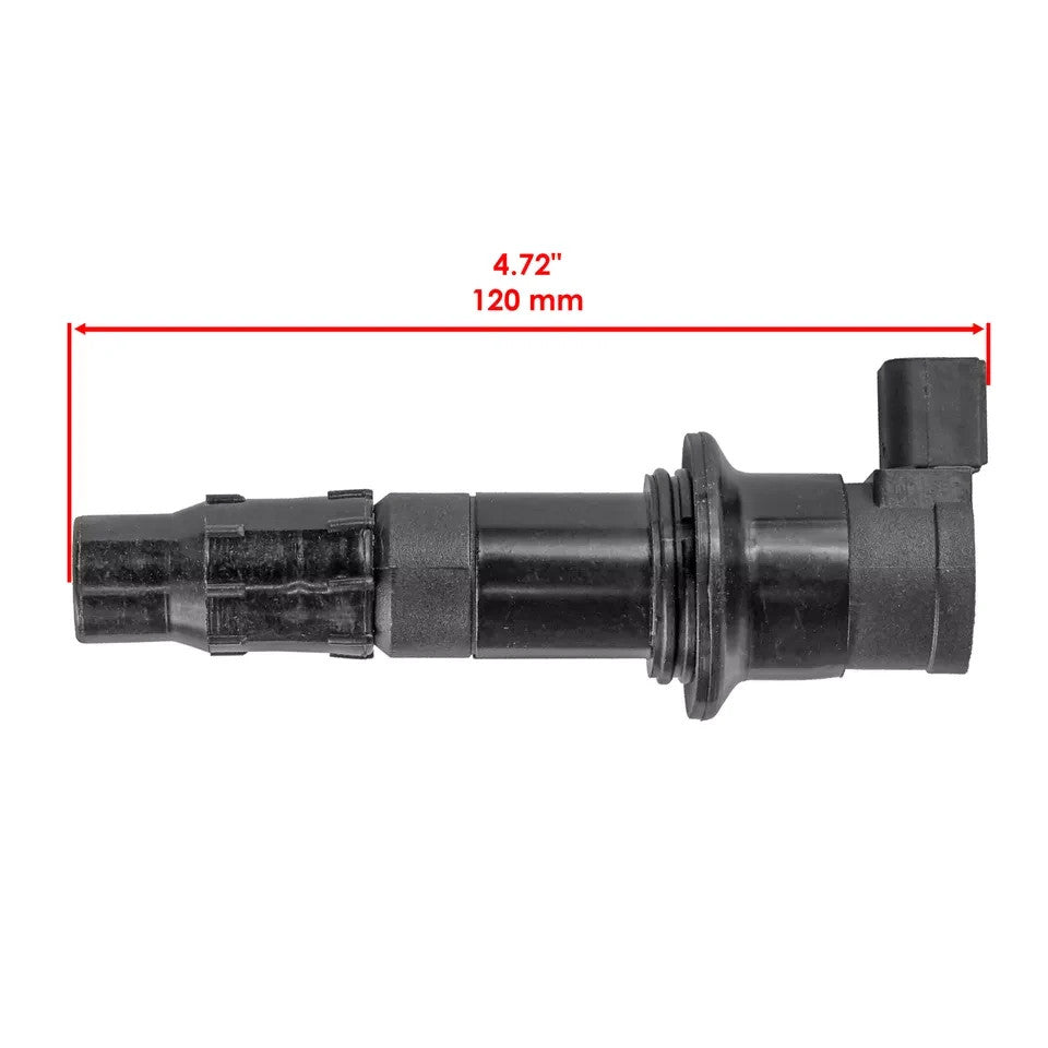 Ignition Coil for Yamaha YFZ450 2004 2005 2007 2008 2009 2012 2013