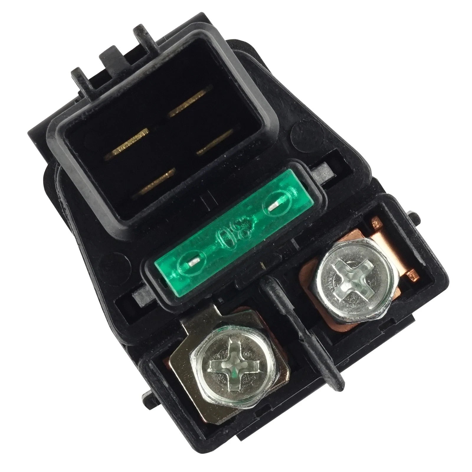 Starter Solenoid Relay for Suzuki LT-A700X LTA700X Kingquad 700 4X4 2005-2007