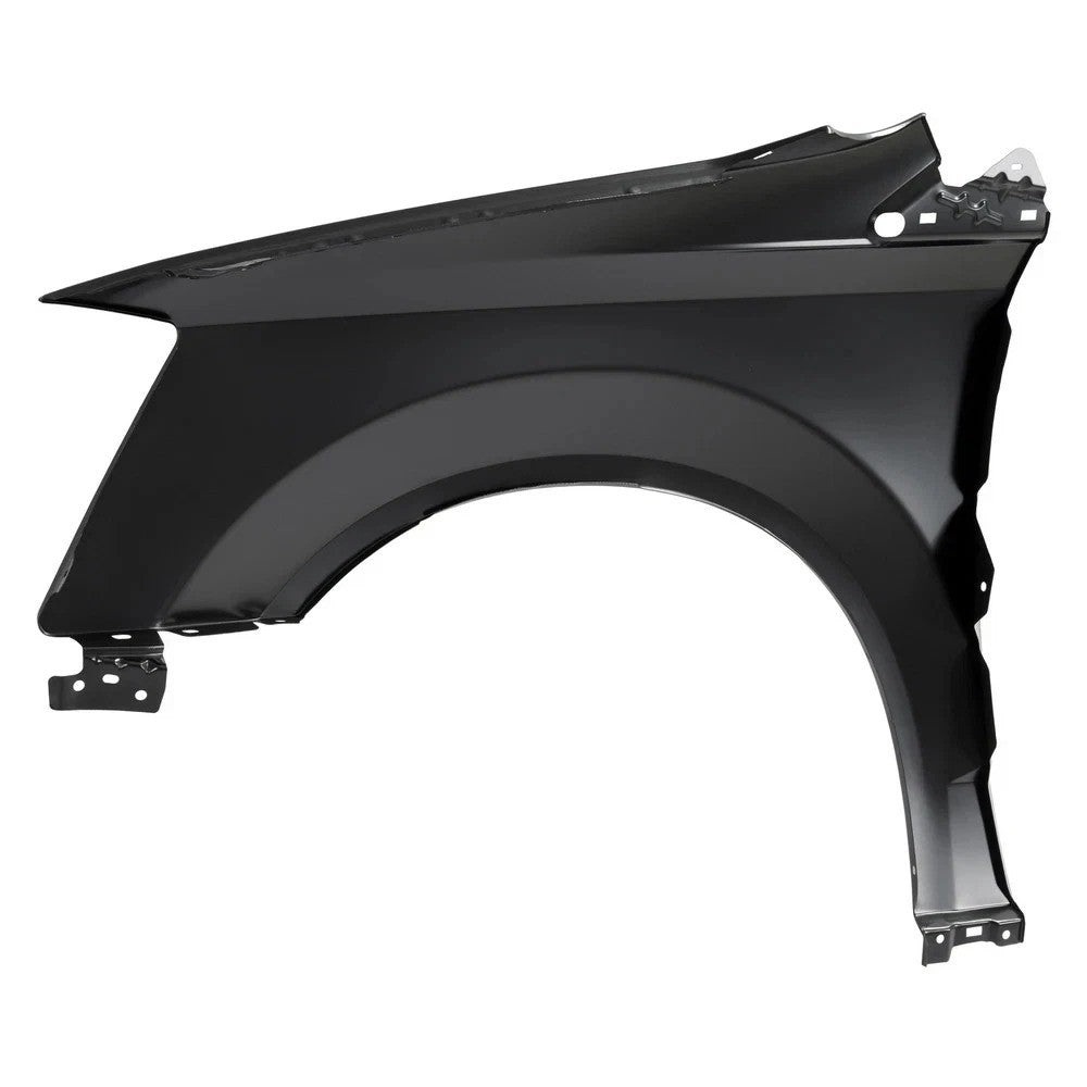 For CHRYSLER Town & Country 2008-2016 Front Fender Panel Passenger Right Side