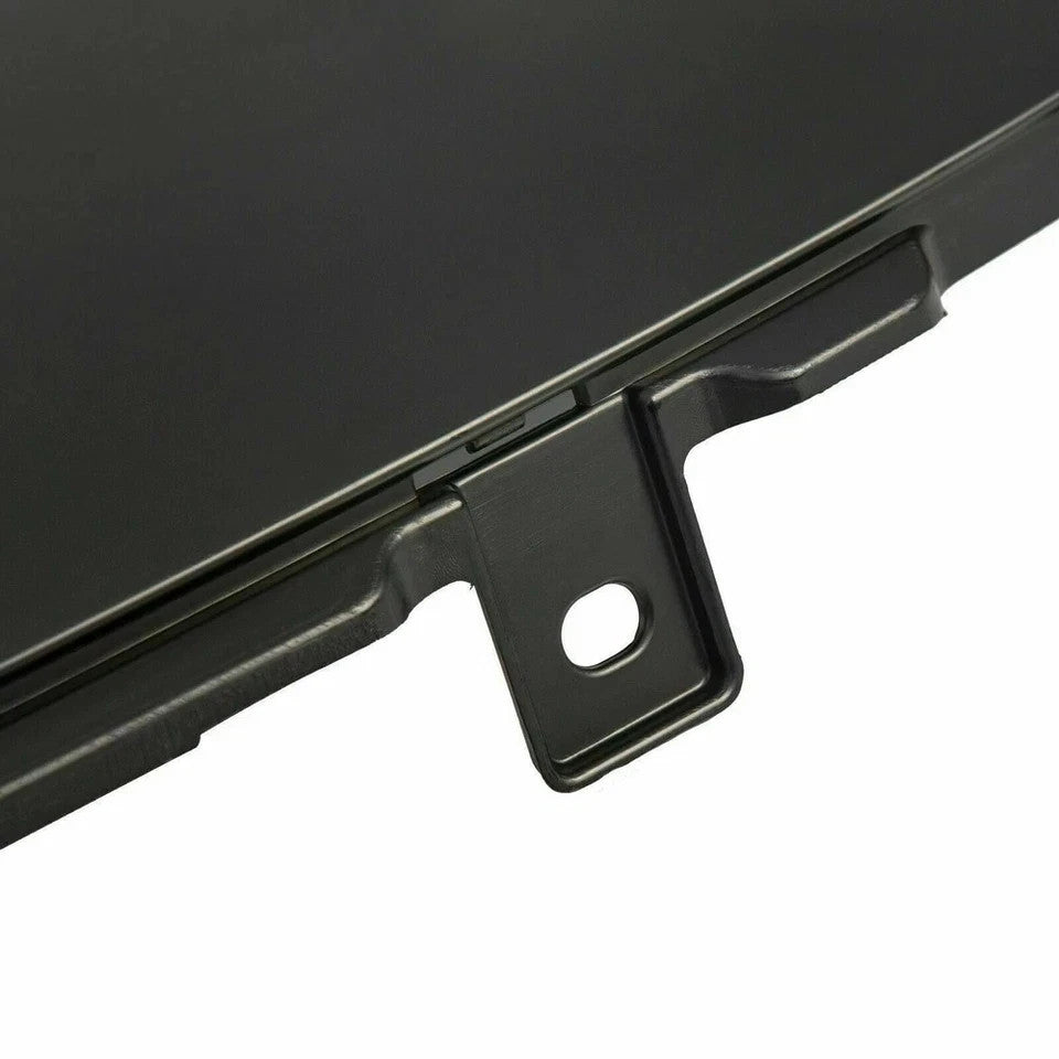 FOR Honda ACCORD SEDAN 18 19 20 FRONT UPPER COVER GRILLE Molding BLACK