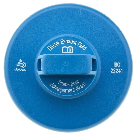 DEF103 Motorad Diesel Emissions Fluid (DEF) Cap for Ram Truck 5500 4500 2500