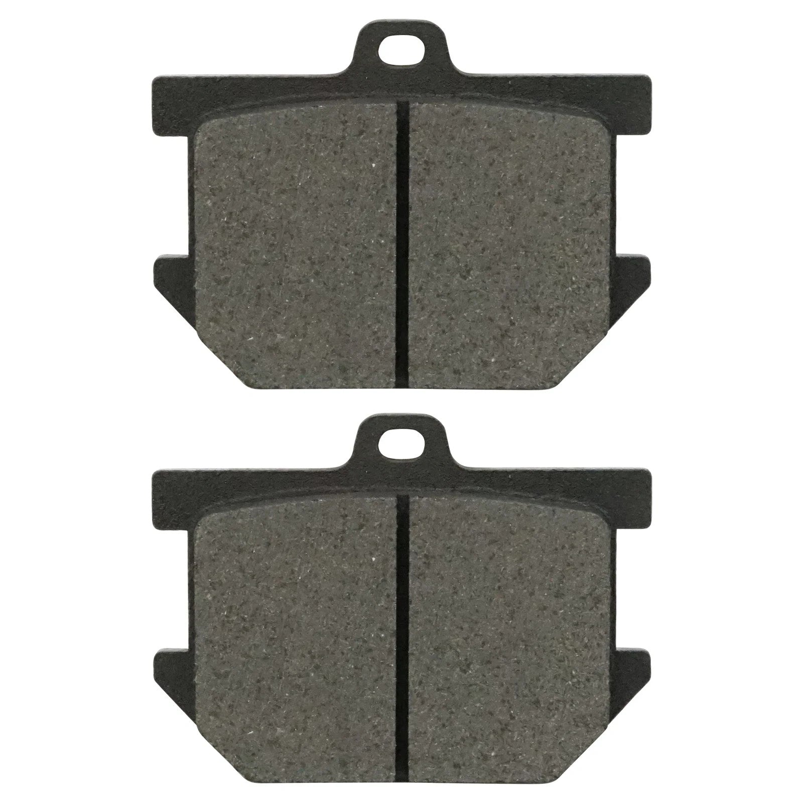 Rear Brake Pads for Yamaha XS1100 Venture 1100 1978 1979 1981 Rear Brake Pads