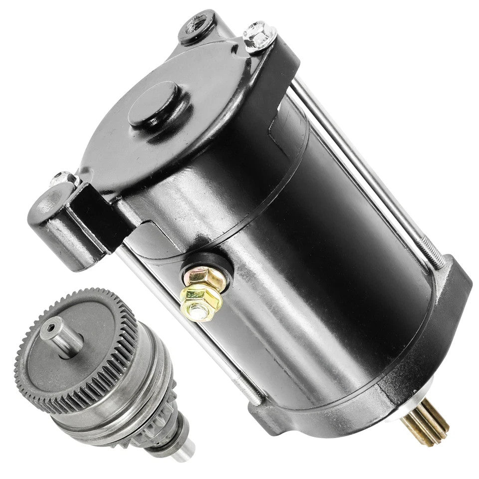 New Starter & Drive for Yamaha Waverunner 700 701Cc 1993-1997