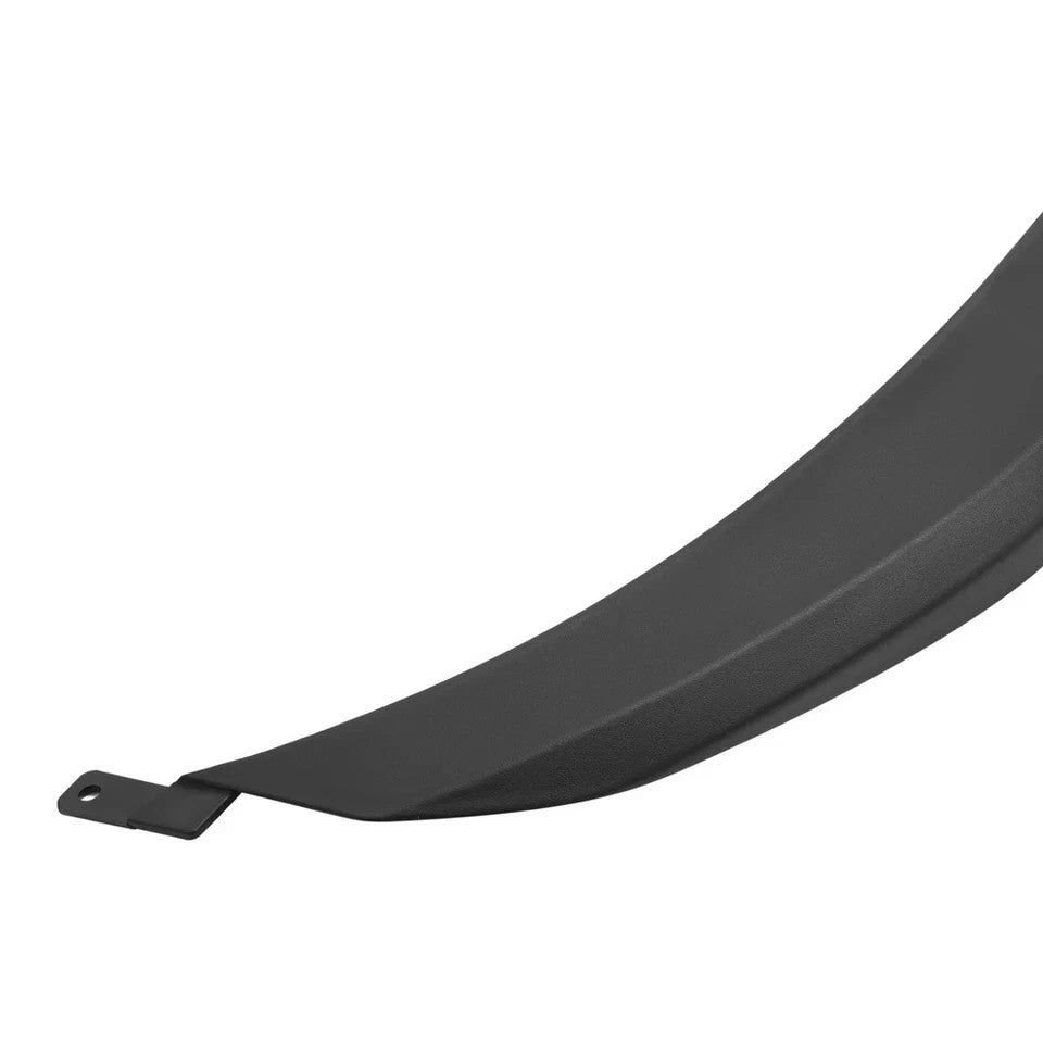Front Bumper Spoiler Valance For Kia Optima 2014-2015 #865914C500/KI1093102