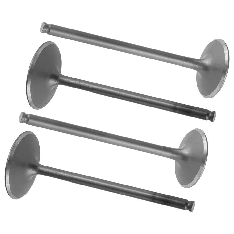 2x Intake & Exhaust Valve for Polaris Ranger 570 EPS Full-Size 2015-2016