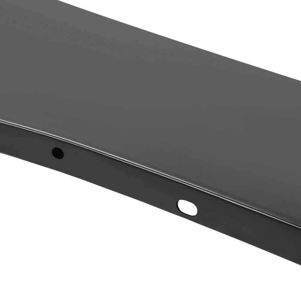 Fits Chevrolet Silverado 07-14 Pickup Truck Bed Wheel Arch Repair Panel Steel RH