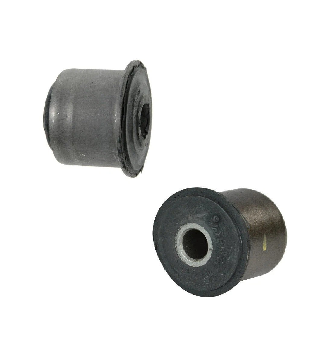 Front I-Beam Axle Pivot Bushing Left Right PAIR for 2WD F150 F250 F350 Explorer