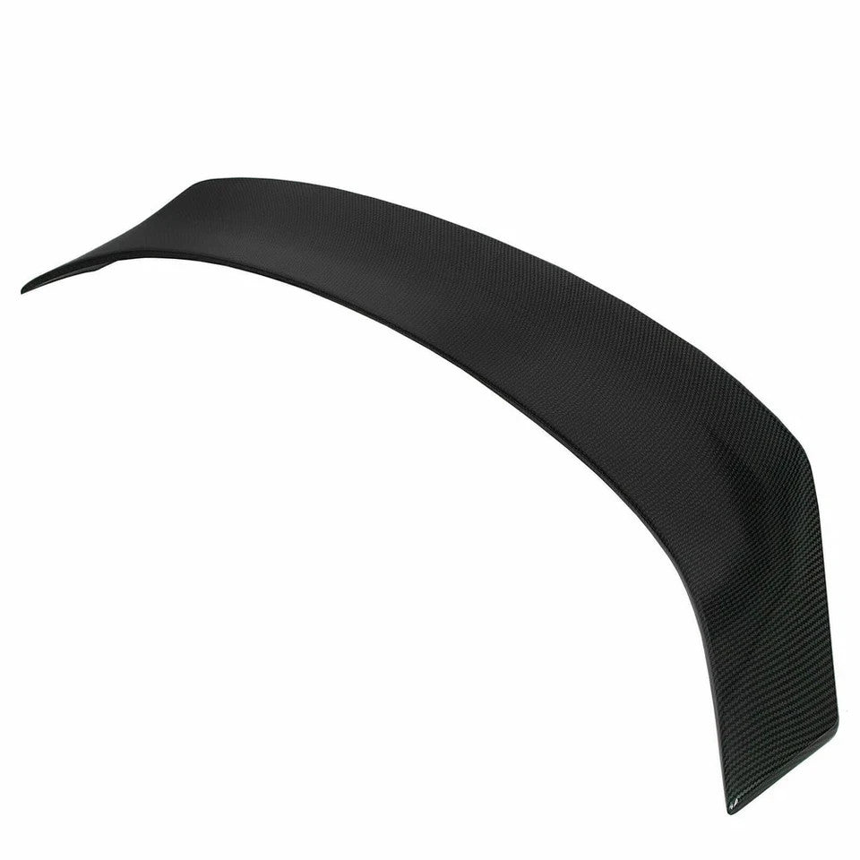 FOR 2014-2020 LEXUS IS200t IS250 IS350 AR STYLE CARBON FIBER TRUNK SPOILER WING