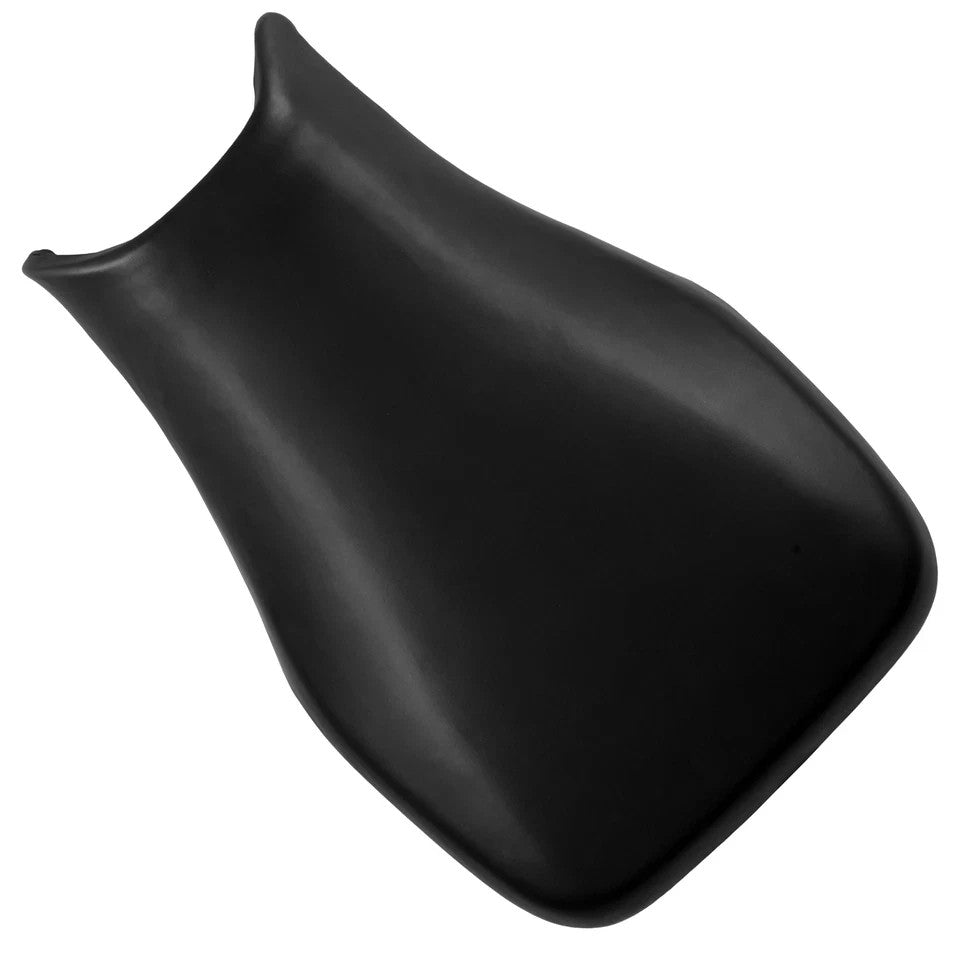 Complete Seat Fits Honda Foreman 500 TRX500TM 2x4 2005 2006 Black