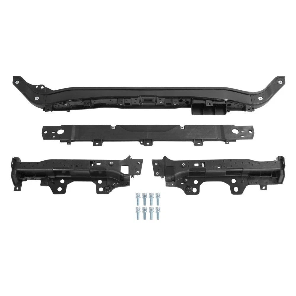 Front Radiator Support Core Assembly Fit For 2017-2018 Hyundai Elantra HY1225202