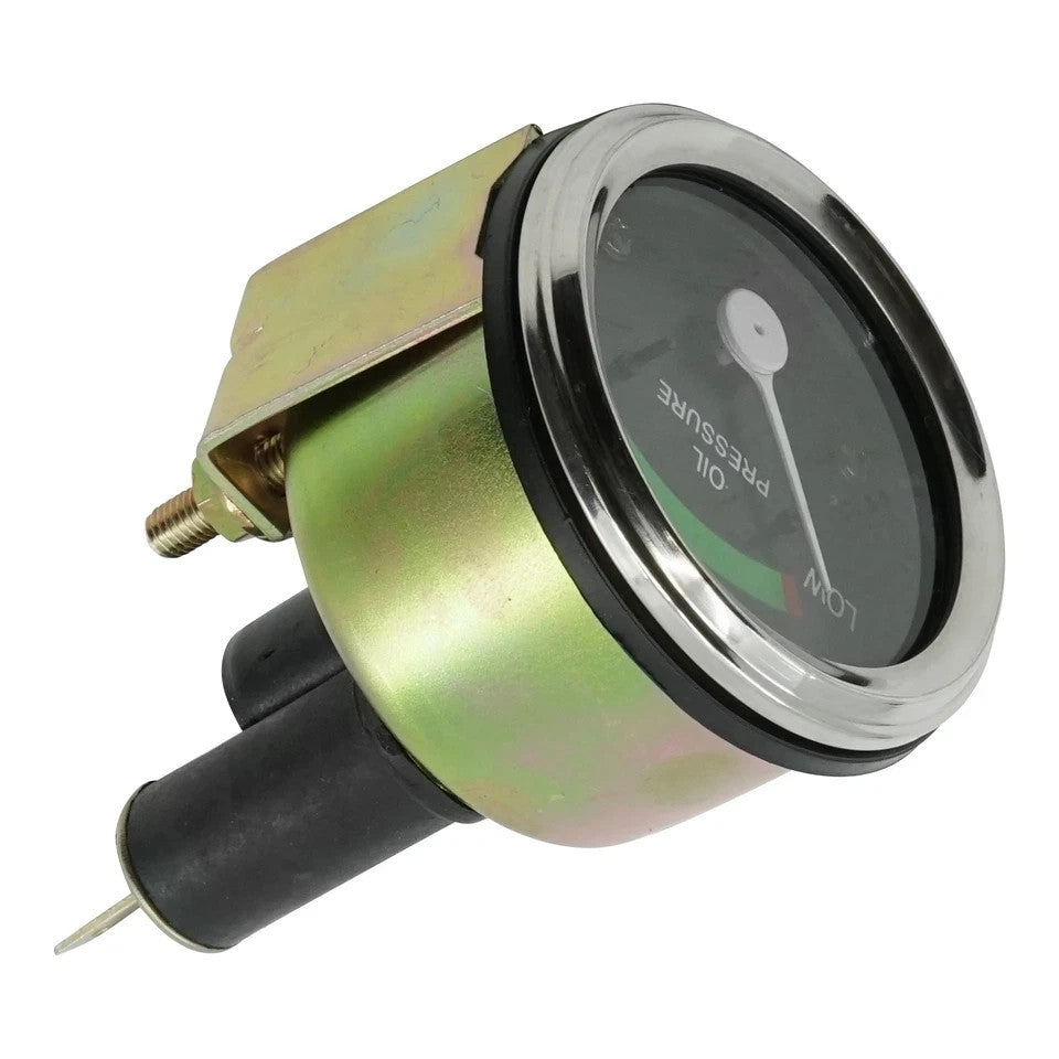 Oil Pressure Gauge For Massey Ferguson TE20 TEA20 TO20 TO30 TO35 30 35 40 50 65