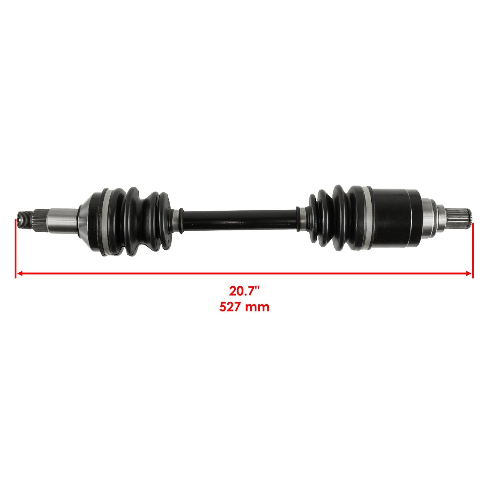 Front Left or Right CV Joint Axle fits Arctic Cat 3313-831