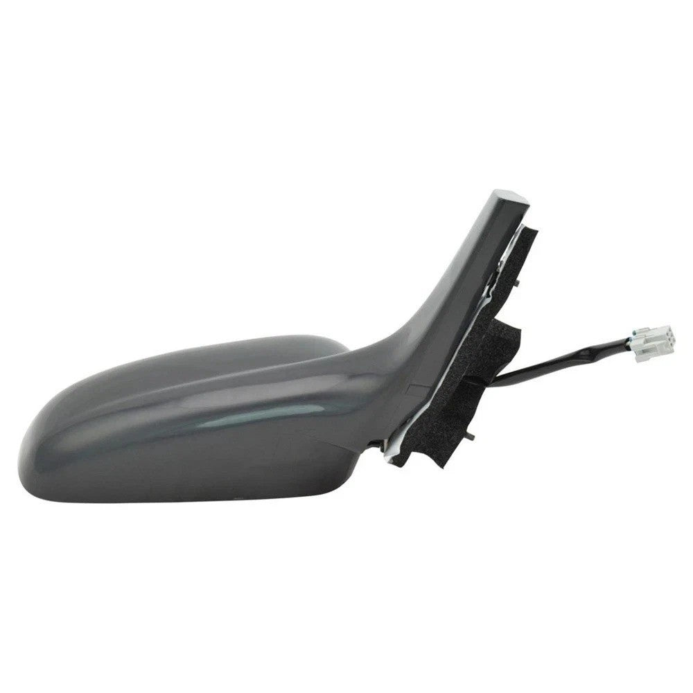 Power Side View Mirrors Left & Right Pair Set NEW for 00-05 Chevy Impala