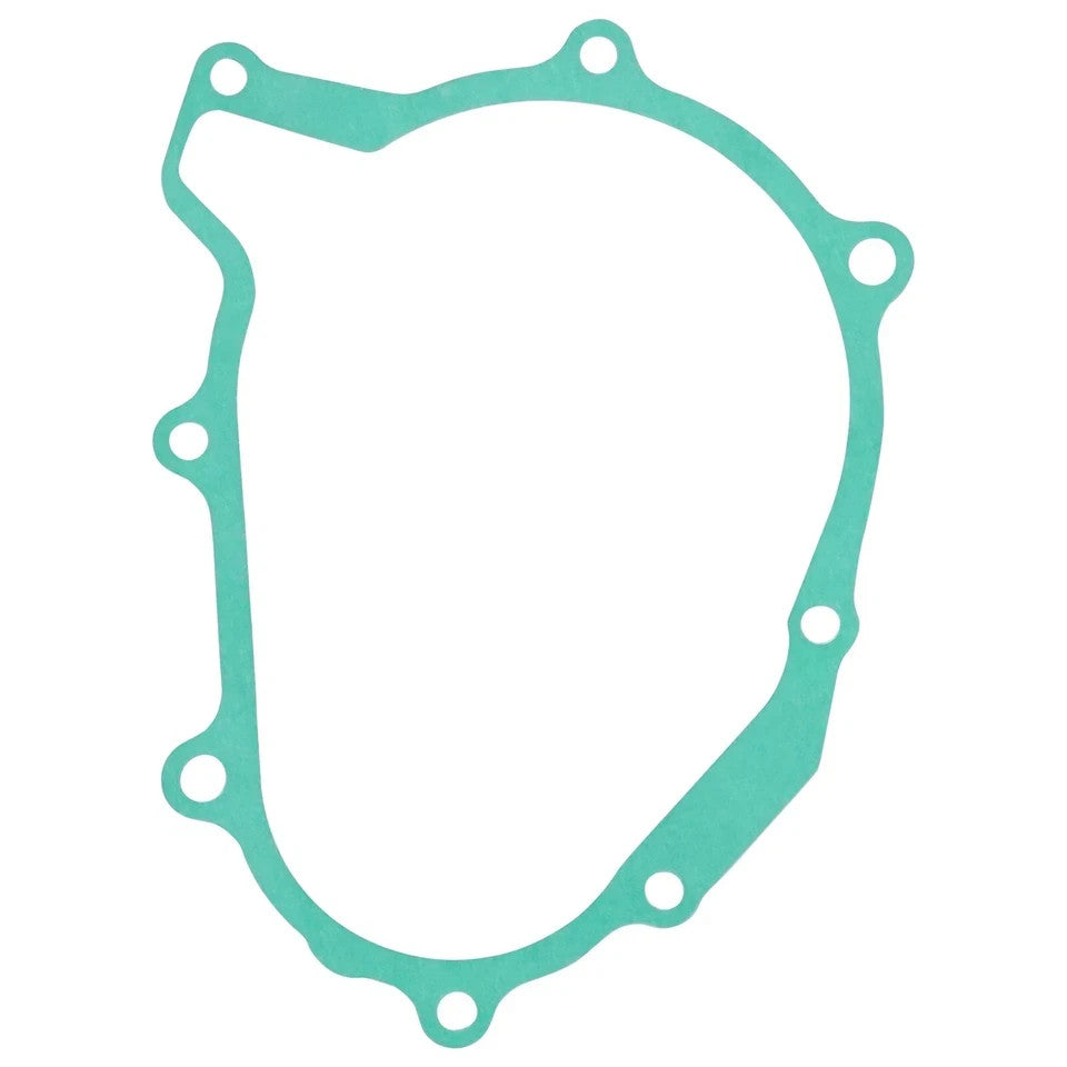 Caltric Stator Cover Gasket for Yamaha YZ400 1998 1999 / YZ426F 2000 2001 2002