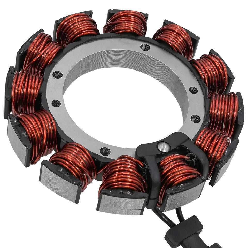 29970-88D 29970-88 Stator For Harley Davidson FLHTC Electra Glide Classic 91-96