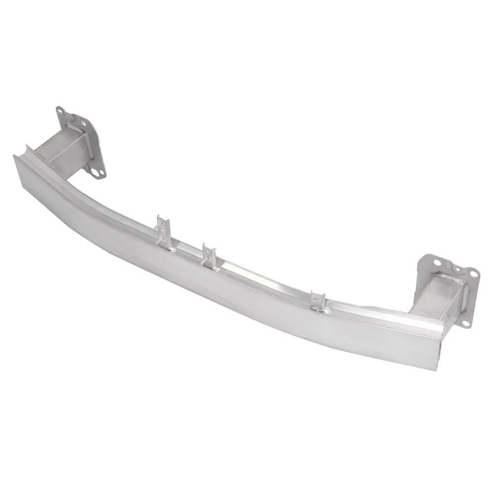 Front Bumper Reinforcement For Hyundai Santa Fe 2021 2022 2023 w/ Radar Sensor