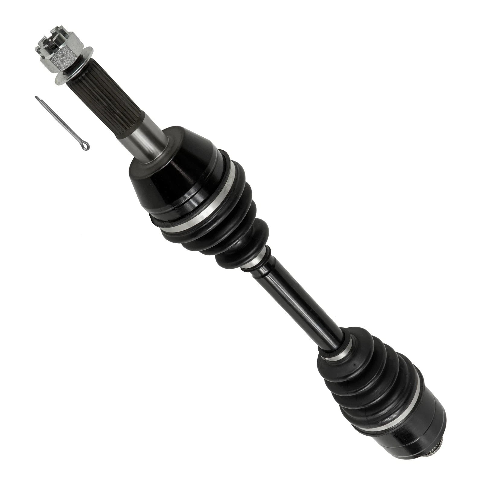 for Polaris 1332421 1332511 1332654 1332935 Rear RH / LH Complete CV Joint Axle