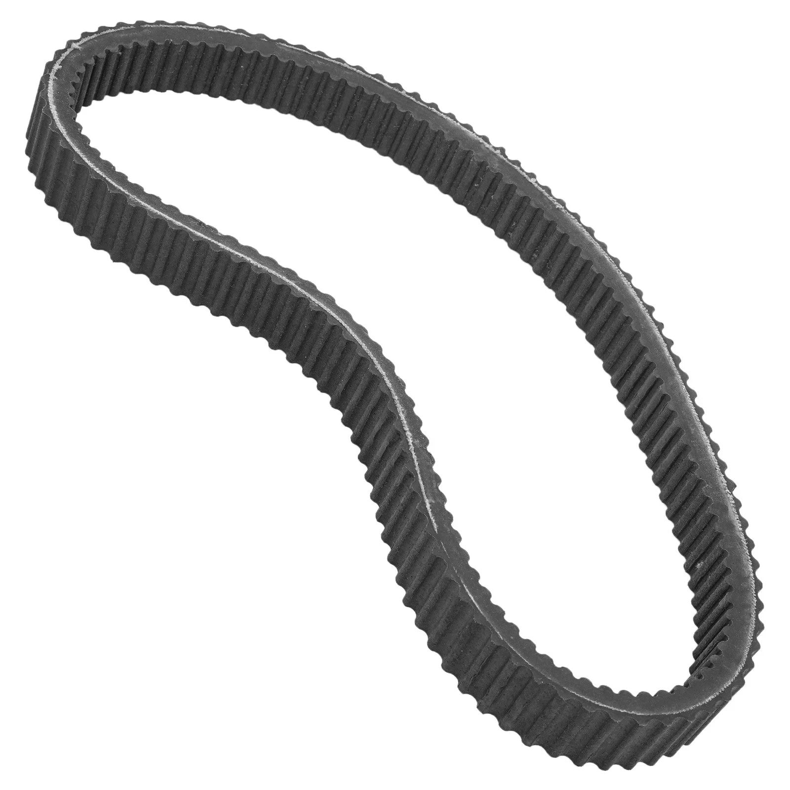Caltric Drive Aramid Belt for Ski-Doo MXZ X 1200 4-Tec 2009-2015 SkiDoo