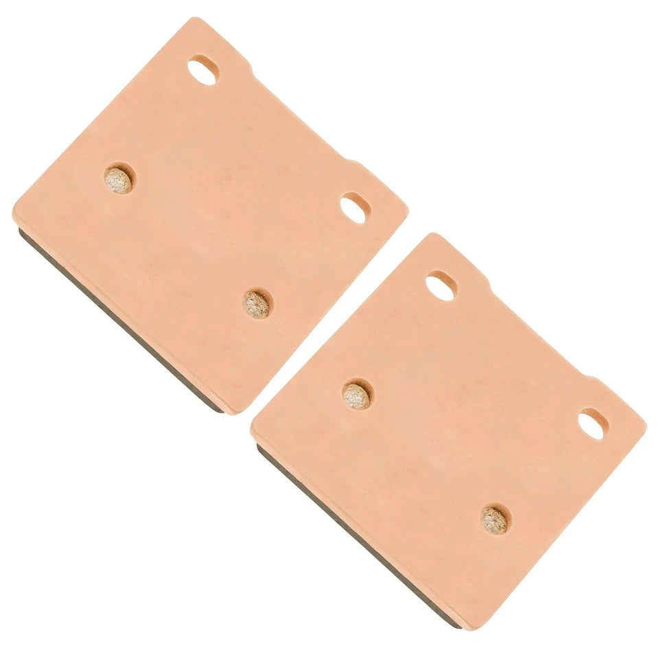 Brake Pads for Suzuki SV650 Sv 650 Rear Brakes 1999-2002