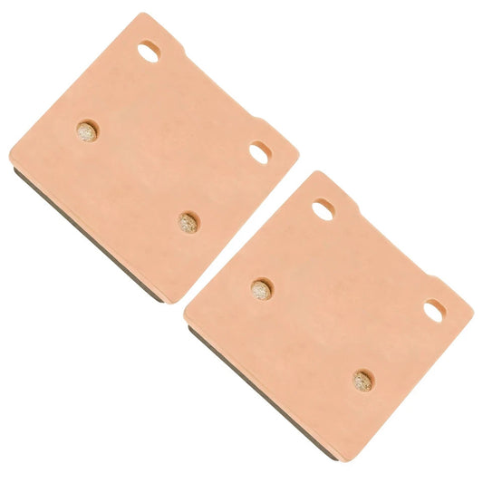 Brake Pads for Suzuki SV650 Sv 650 Rear Brakes 1999-2002