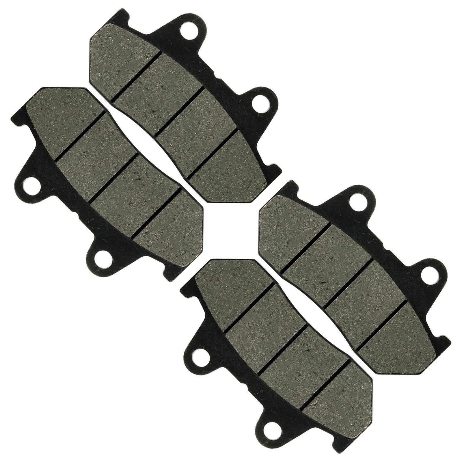 Front Brake Pads for Honda VF700C Magna 700 1985-1986