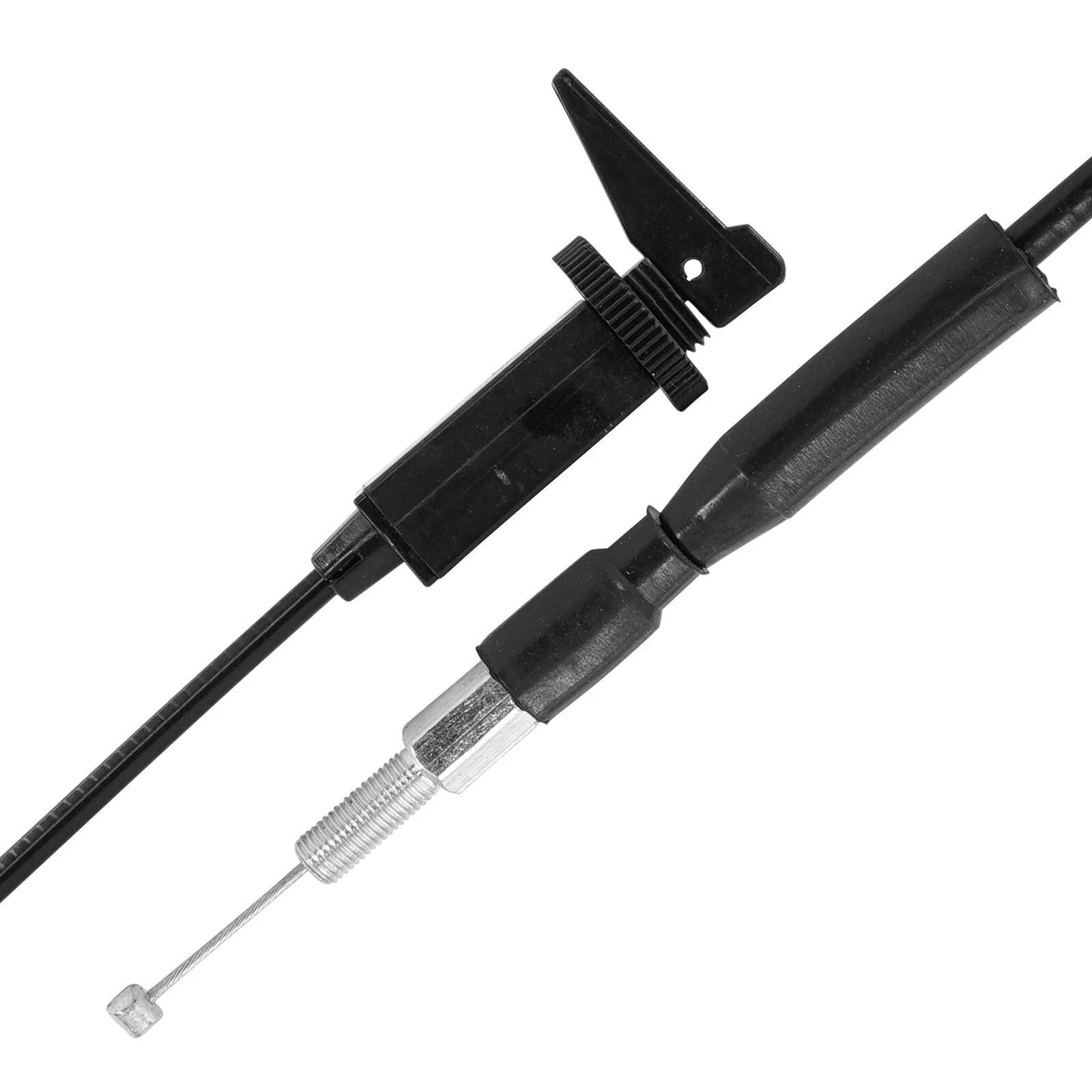Choke Cable w/ Adjuster for Polaris Trail Boss 325 2000 / Xpedition 325 425 2000