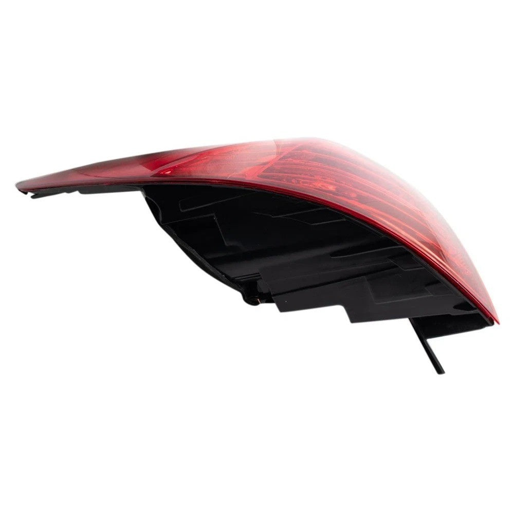 Rear Tail Light Assembly Fits 2012-2013 Kia Optima KI2804108