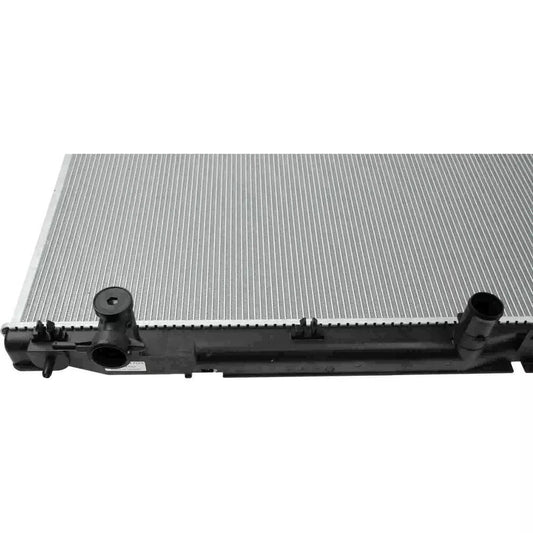 Denso Radiator 16400-0H210 OEM for Toyota Camry 2007-2009 2.4L L4 Gas 2AZFE