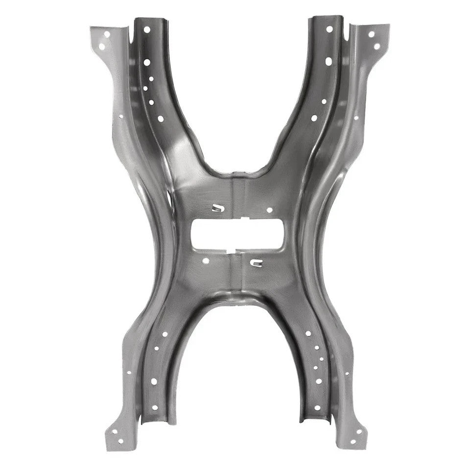 For 1999-2004 Ford F250 F350 Super Duty Spare Tire Cross Member Frame Support
