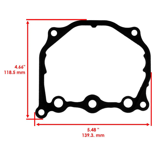 Valve/Head Cover Gasket for Honda Rancher 350 TRX350FE 4WD E-Shift 2000-2006