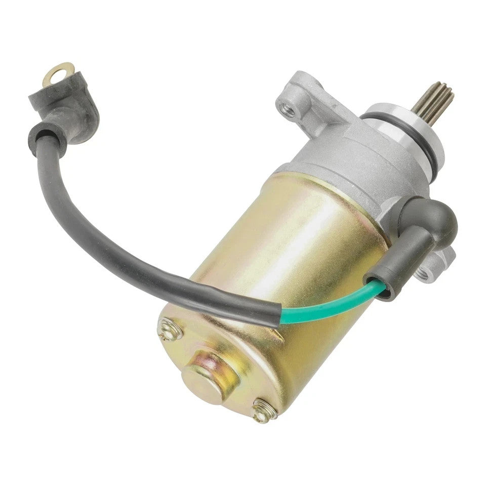 Starter for Yamaha Badger 80 79Cc YFM80 1986-2001 New
