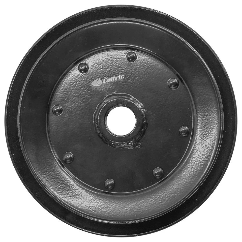 Double Pulley Sheave for Exmark LXS25KD605 LXS29KD605 LZ31BV604 LZ31BV605 60"