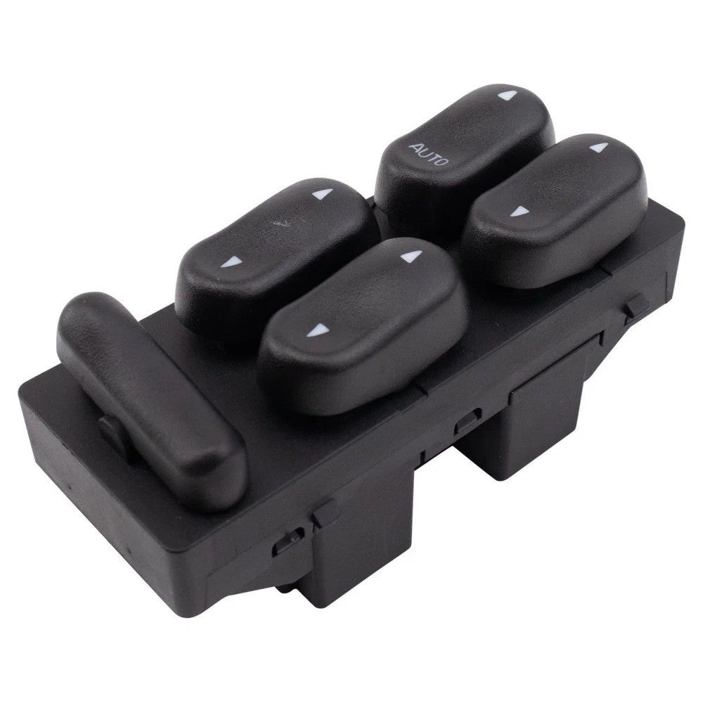 Front Left Power Window Switch Fits 2001 Ford F-150