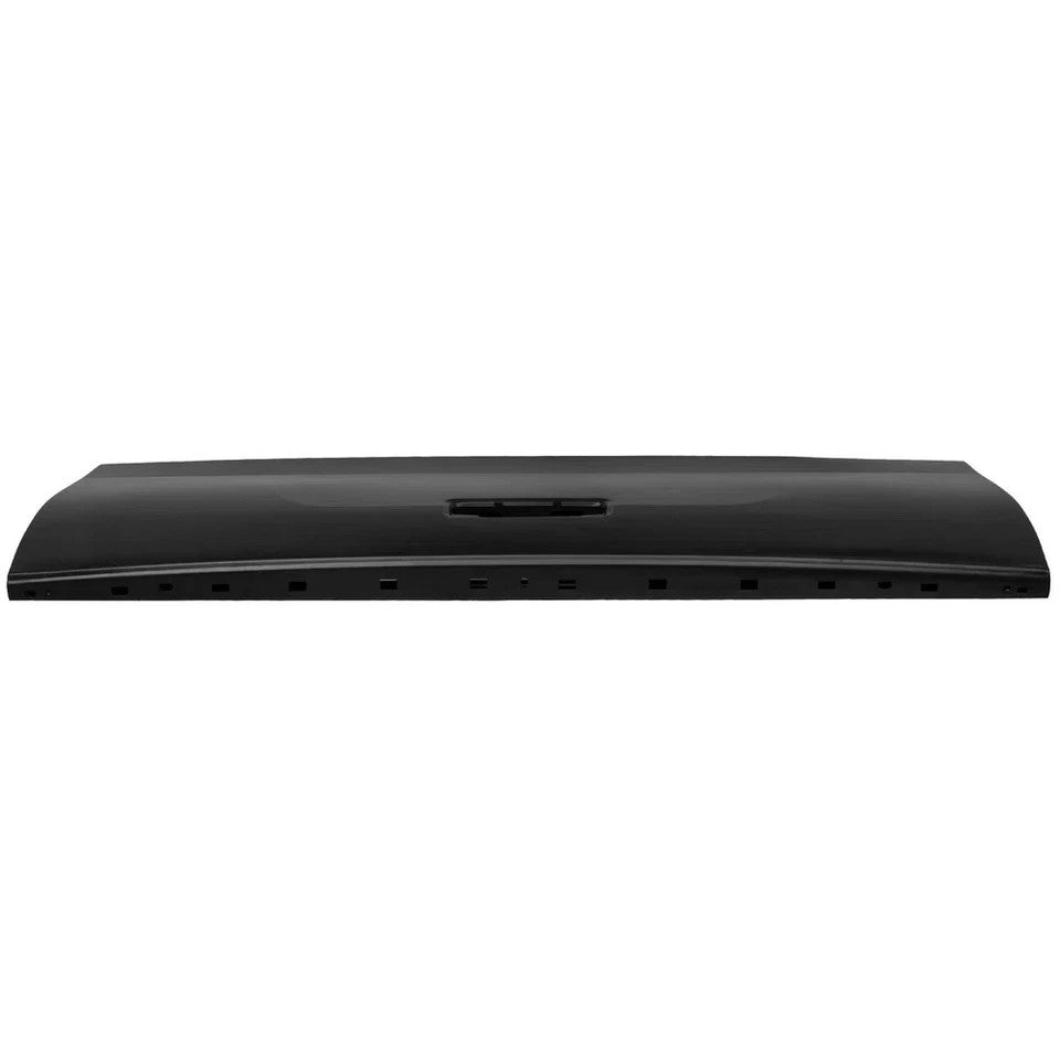 HECASA Primed Steel Rear Tailgate Shell For 2007-2013 Toyota Tundra Pickup