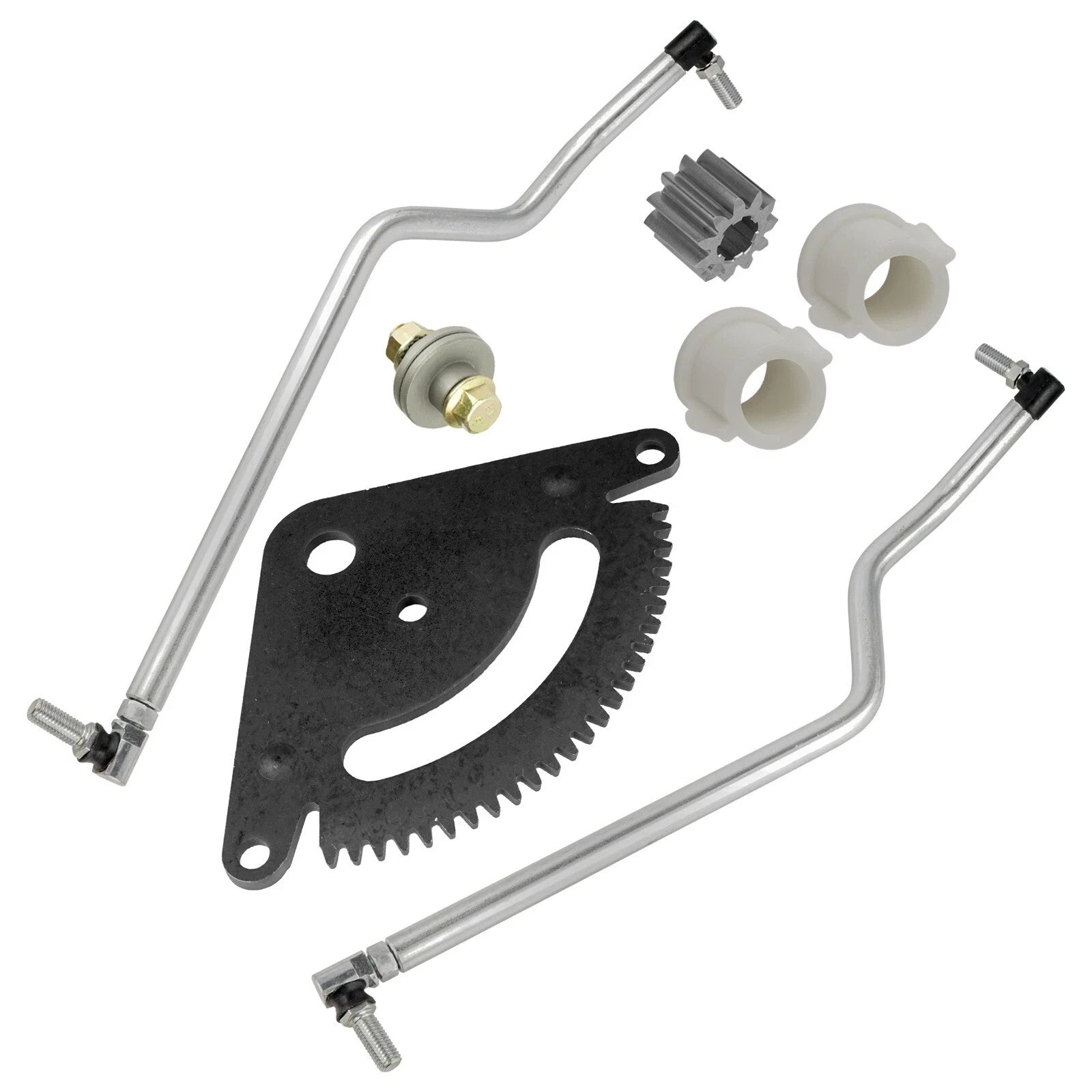Selective Sector Drag Link Kit for John Deere L110 L111 L118 L120 L130