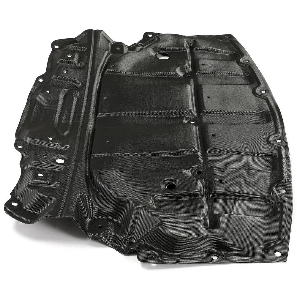 Front Engine Splash Shield For 2007-2008 Infiniti G35 2008-2013 G37