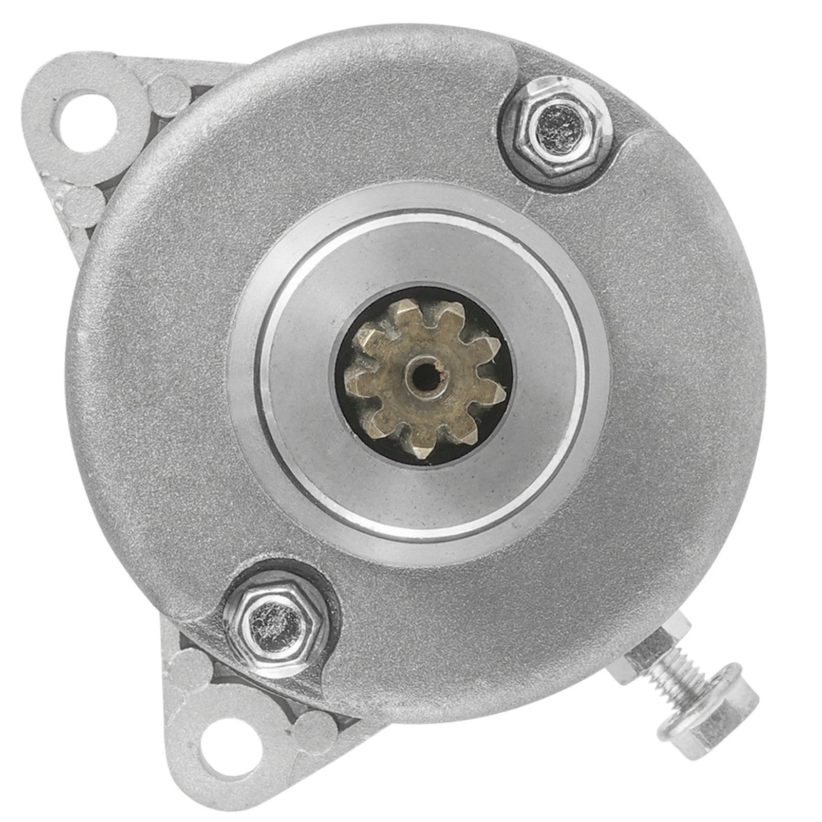 Starter for Suzuki Atv Lt 250 250 300 Quadrunner 1985 1986 1987 1988 1989-1989