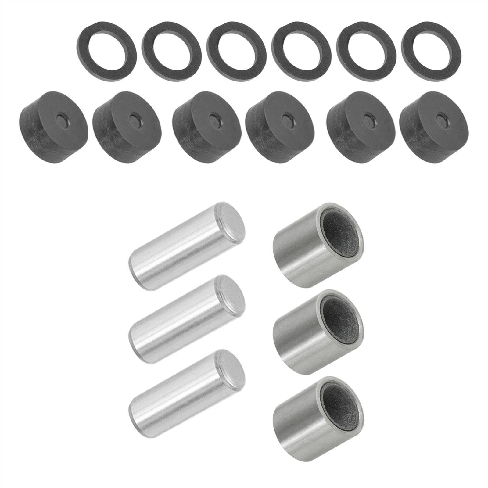 Primary Clutch Rebuild Kit for Polaris SxS ATV 5450940 5020422 1321622 5438247