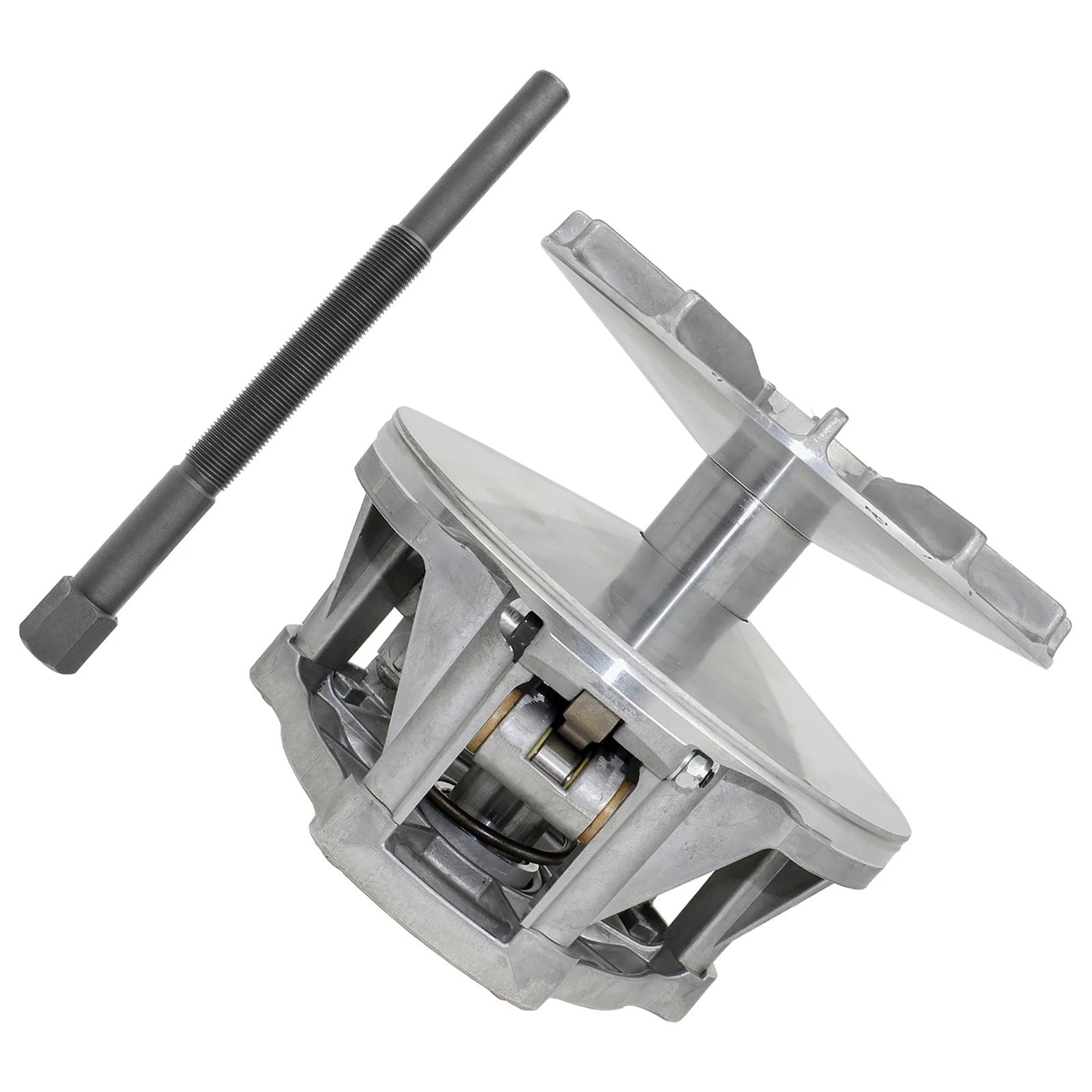 Primary Drive Clutch Assembly w/Tool for Polaris Scrambler 500 4X4 2X4 1997-2009