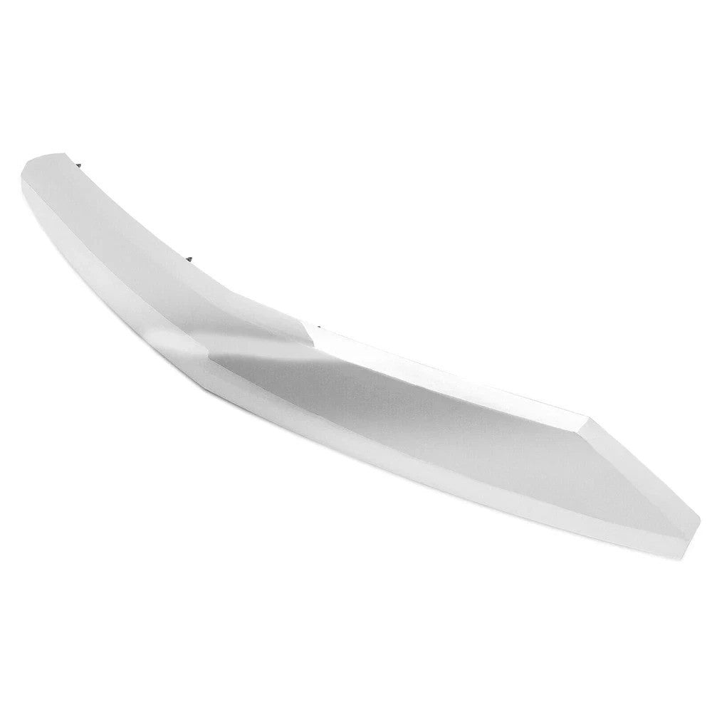 HECASA FOR 2007-2014 Lincoln Navigator Chrome Front Hood Bezel Molding Trim