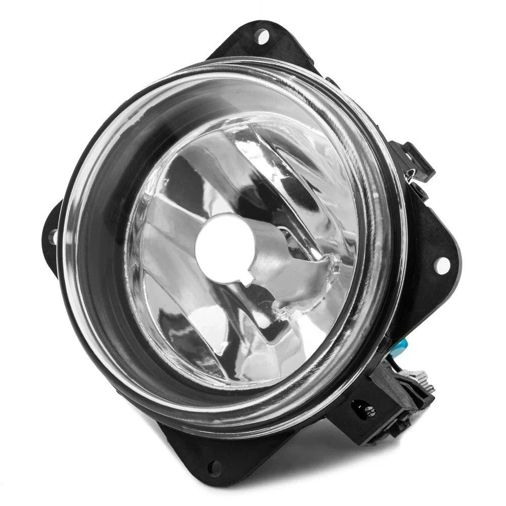 HECASA Fog Light Lamp Driver Left FOR Ford F-150 Harley Davidson  00-04 01 02 03
